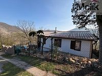 Prodej rekreační chaty se zahradou 518 m2, Dolní Zálezly - Foto 6