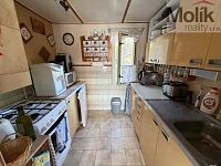 Prodej rekreační chaty se zahradou 518 m2, Dolní Zálezly - Foto 7