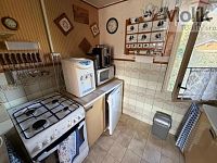 Prodej rekreační chaty se zahradou 518 m2, Dolní Zálezly - Foto 8