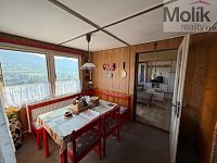 Prodej rekreační chaty se zahradou 518 m2, Dolní Zálezly - Foto 9