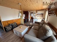 Prodej rekreační chaty se zahradou 518 m2, Dolní Zálezly - Foto 11