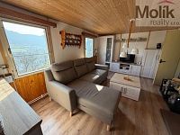 Prodej rekreační chaty se zahradou 518 m2, Dolní Zálezly - Foto 12