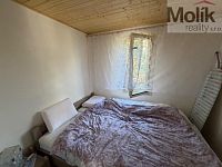 Prodej rekreační chaty se zahradou 518 m2, Dolní Zálezly - Foto 15