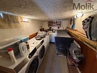 Prodej rekreační chaty se zahradou 518 m2, Dolní Zálezly - Foto 18