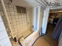 Prodej rekreační chaty se zahradou 518 m2, Dolní Zálezly - Foto 19