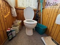 Prodej rekreační chaty se zahradou 518 m2, Dolní Zálezly - Foto 20