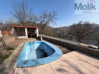 Prodej rekreační chaty se zahradou 518 m2, Dolní Zálezly - Foto 23