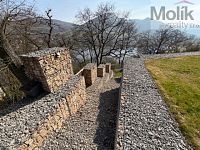 Prodej rekreační chaty se zahradou 518 m2, Dolní Zálezly - Foto 24