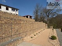 Prodej rekreační chaty se zahradou 518 m2, Dolní Zálezly - Foto 25