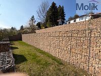 Prodej rekreační chaty se zahradou 518 m2, Dolní Zálezly - Foto 27