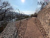 Prodej rekreační chaty se zahradou 518 m2, Dolní Zálezly - Foto 28