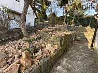 Prodej rekreační chaty se zahradou 518 m2, Dolní Zálezly - Foto 29