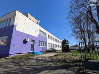 K pronájmu komerční prostory o velikosti 1.185 m2, Teplice, ul. Pražská 3259.