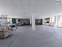 K pronájmu komerční prostory o velikosti 1.185 m2, Teplice, ul. Pražská 3259. - Foto 3