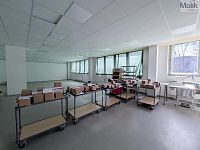 K pronájmu komerční prostory o velikosti 1.185 m2, Teplice, ul. Pražská 3259. - Foto 5