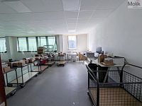 K pronájmu komerční prostory o velikosti 1.185 m2, Teplice, ul. Pražská 3259. - Foto 6