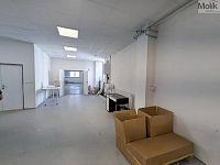 K pronájmu komerční prostory o velikosti 1.185 m2, Teplice, ul. Pražská 3259. - Foto 9