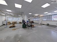 K pronájmu komerční prostory o velikosti 1.185 m2, Teplice, ul. Pražská 3259. - Foto 10