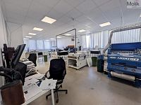 K pronájmu komerční prostory o velikosti 1.185 m2, Teplice, ul. Pražská 3259. - Foto 13