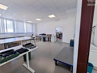 K pronájmu komerční prostory o velikosti 1.185 m2, Teplice, ul. Pražská 3259. - Foto 14