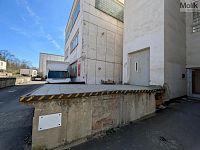 K pronájmu komerční prostory o velikosti 1.185 m2, Teplice, ul. Pražská 3259. - Foto 16