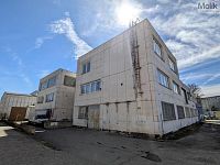 K pronájmu komerční prostory o velikosti 1.185 m2, Teplice, ul. Pražská 3259. - Foto 20