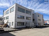 K pronájmu komerční prostory o velikosti 1.185 m2, Teplice, ul. Pražská 3259. - Foto 21