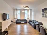 Prodej bytu 3+1, OV Teplice, ul. Zeyerovo náměstí  - Foto 2