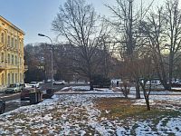 Prodej bytu 3+1, OV Teplice, ul. Zeyerovo náměstí  - Foto 14