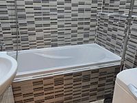 Pronájem bytu 3+1, 69m2, ul. Fr. Malíka, Most