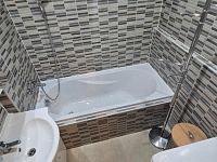 Pronájem bytu 3+1, 69m2, ul. Fr. Malíka, Most - Foto 2