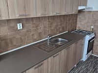 Pronájem bytu 3+1, 69m2, ul. Fr. Malíka, Most - Foto 3