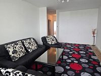 Pronájem bytu 3+1, 69m2, ul. Fr. Malíka, Most - Foto 5