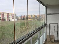 Pronájem bytu 3+1, 69m2, ul. Fr. Malíka, Most - Foto 12