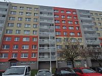 Pronájem bytu 3+1, 69m2, ul. Fr. Malíka, Most - Foto 14