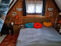 Prodej podsklepený dům, který je veden jako stavba pro rodinnou rekreaci, pozemek 958 m2, Zákoutí - Foto 11