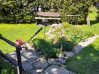 Prodej podsklepený dům, který je veden jako stavba pro rodinnou rekreaci, pozemek 958 m2, Zákoutí - Foto 13