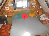 Prodej podsklepený dům, který je veden jako stavba pro rodinnou rekreaci, pozemek 958 m2, Zákoutí - Foto 21