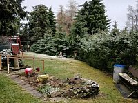 Prodej podsklepený dům, který je veden jako stavba pro rodinnou rekreaci, pozemek 958 m2, Zákoutí - Foto 2