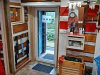 Prodej podsklepený dům, který je veden jako stavba pro rodinnou rekreaci, pozemek 958 m2, Zákoutí - Foto 6