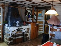 Prodej podsklepený dům, který je veden jako stavba pro rodinnou rekreaci, pozemek 958 m2, Zákoutí - Foto 7