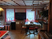 Prodej podsklepený dům, který je veden jako stavba pro rodinnou rekreaci, pozemek 958 m2, Zákoutí - Foto 9