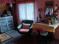 Prodej podsklepený dům, který je veden jako stavba pro rodinnou rekreaci, pozemek 958 m2, Zákoutí - Foto 10