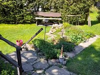 Prodej podsklepený dům, který je veden jako stavba pro rodinnou rekreaci, pozemek 958 m2, Zákoutí - Foto 13