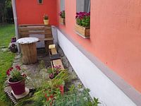 Prodej podsklepený dům, který je veden jako stavba pro rodinnou rekreaci, pozemek 958 m2, Zákoutí - Foto 14