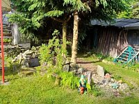 Prodej podsklepený dům, který je veden jako stavba pro rodinnou rekreaci, pozemek 958 m2, Zákoutí - Foto 15