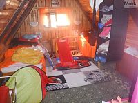 Prodej podsklepený dům, který je veden jako stavba pro rodinnou rekreaci, pozemek 958 m2, Zákoutí - Foto 22