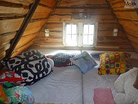 Prodej podsklepený dům, který je veden jako stavba pro rodinnou rekreaci, pozemek 958 m2, Zákoutí - Foto 23