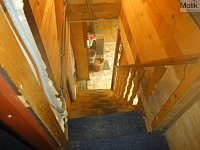 Prodej podsklepený dům, který je veden jako stavba pro rodinnou rekreaci, pozemek 958 m2, Zákoutí - Foto 25