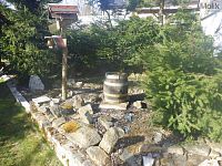 Prodej podsklepený dům, který je veden jako stavba pro rodinnou rekreaci, pozemek 958 m2, Zákoutí - Foto 3